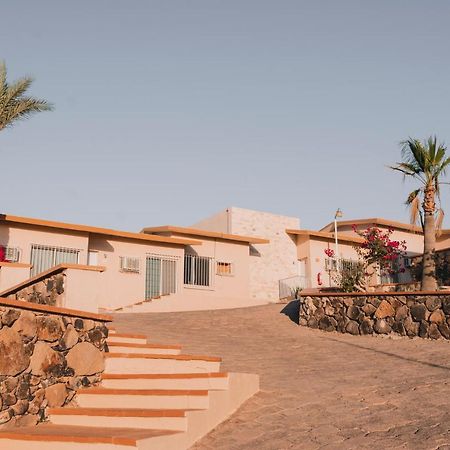 El Camino Hotel & Suites Heroica Caborca ภายนอก รูปภาพ