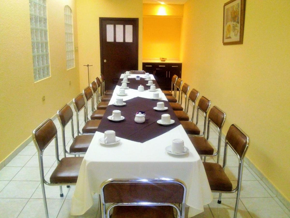 El Camino Hotel & Suites Heroica Caborca ภายนอก รูปภาพ