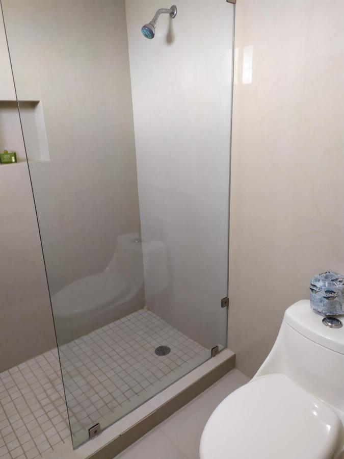 El Camino Hotel & Suites Heroica Caborca ภายนอก รูปภาพ